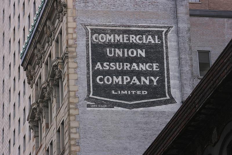 Commercial Union Assurance Company