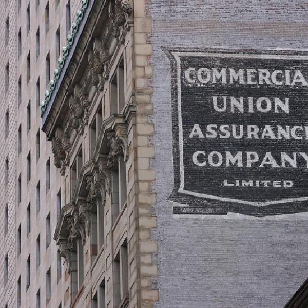 Commercial Union Assurance Company