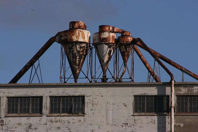Hoppers
