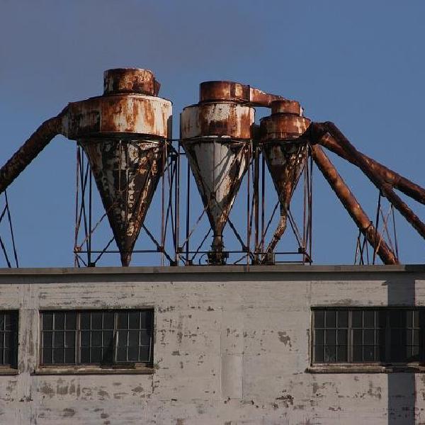 Hoppers