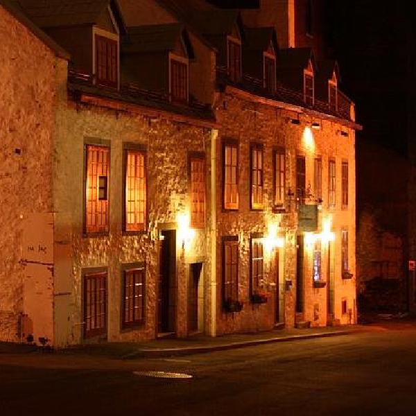Le Guilleret