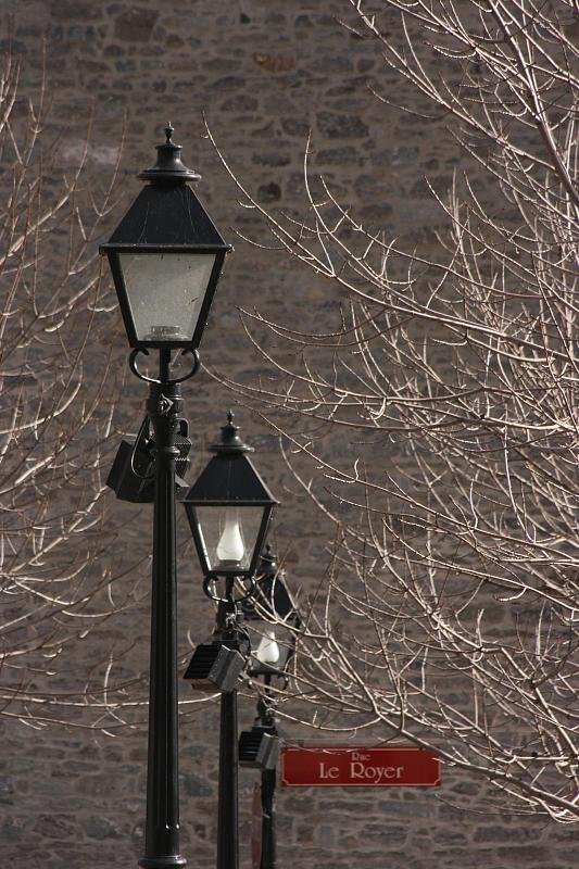 Lights