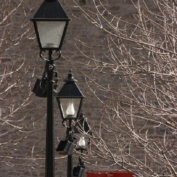 Lights