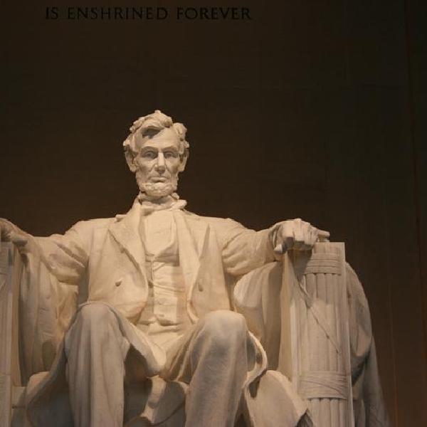 Lincoln Memorial