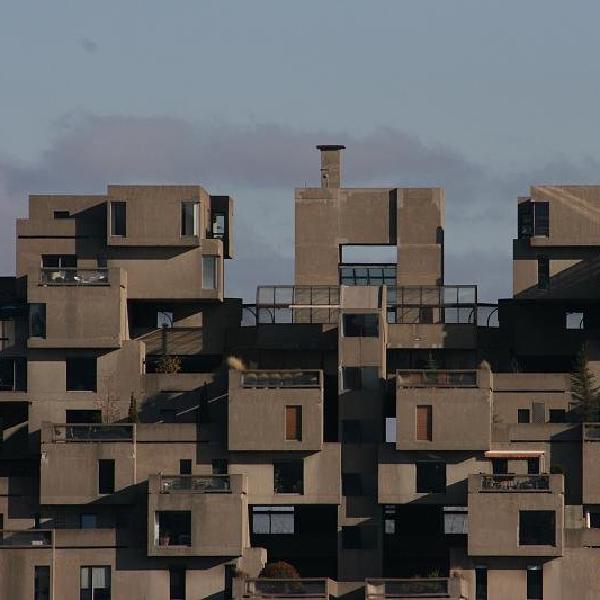 Modern living