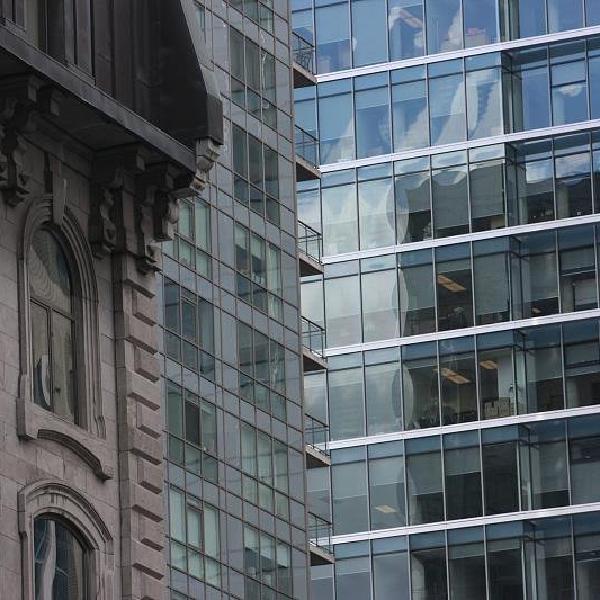 Old and new