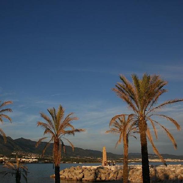 Puerto Banus