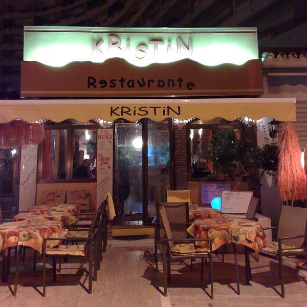 Restaurant Kristin