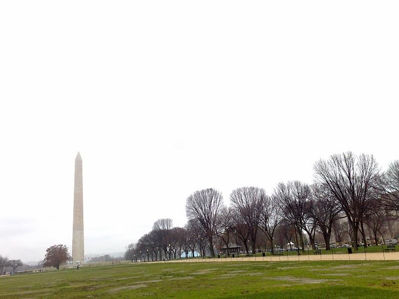 The Mall