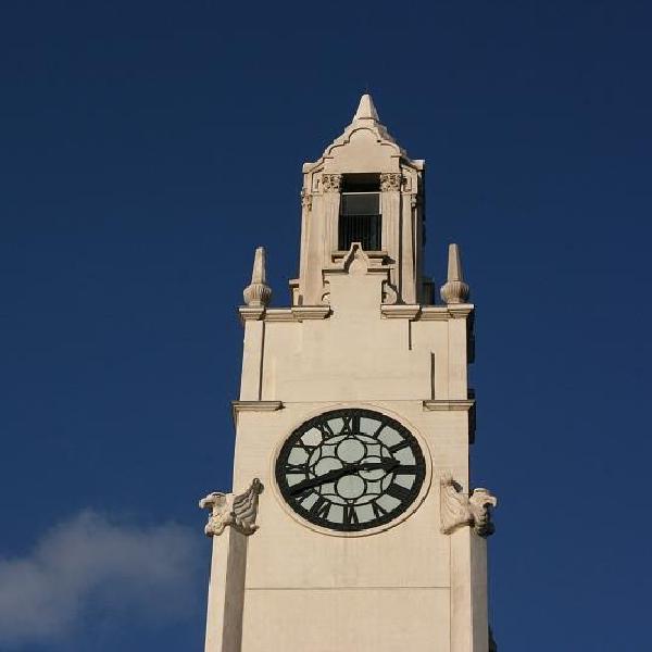 War memorial