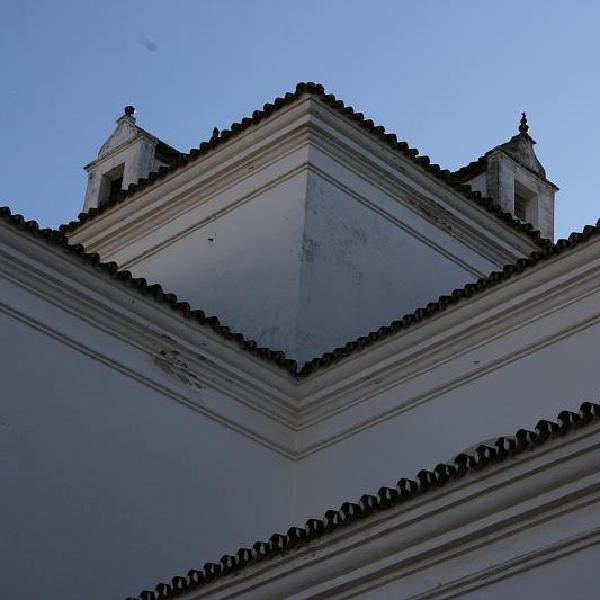 Windows on the roof