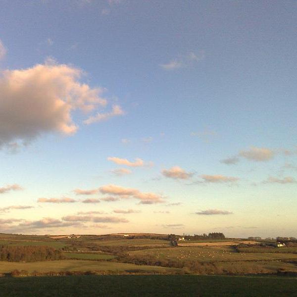 Earystane from Cronk-e-Dhooney