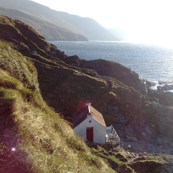 windswept Niarbyl