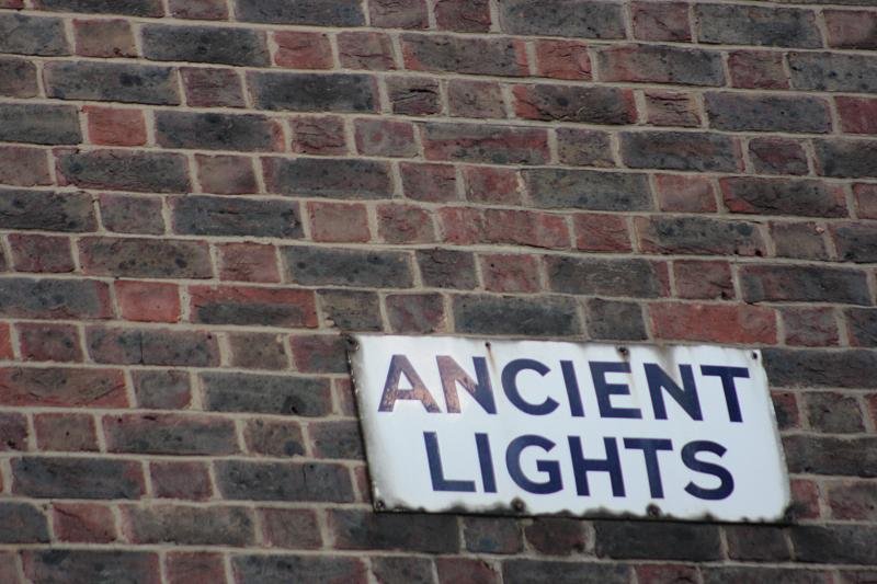 Ancient Lights