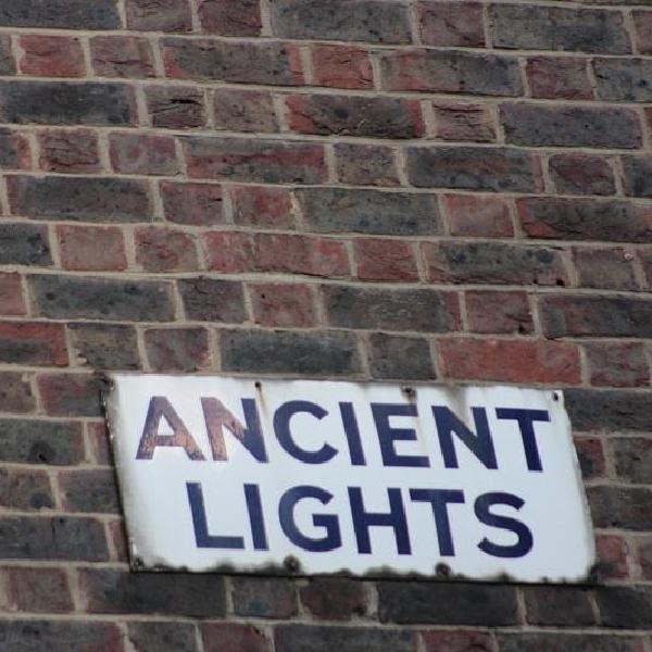 Ancient Lights