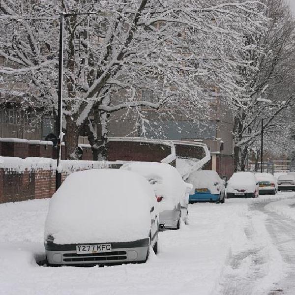 Balfour Street, SE17