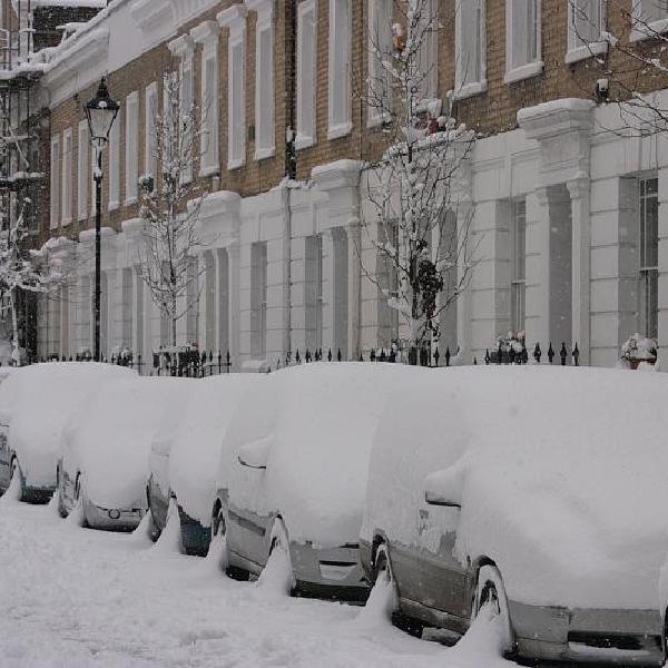 Coated cars
