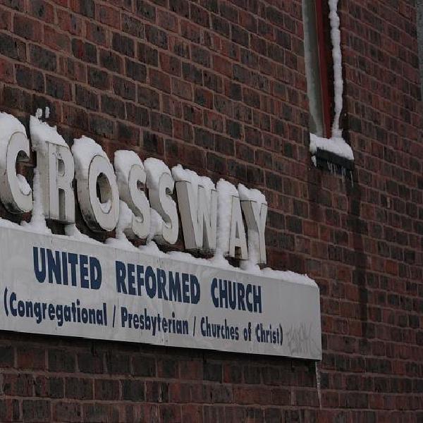 Crossway United Reform Church