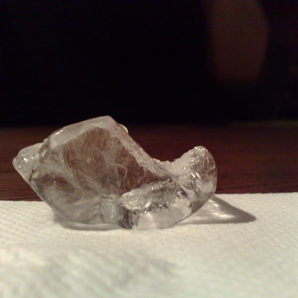 Ice fish
