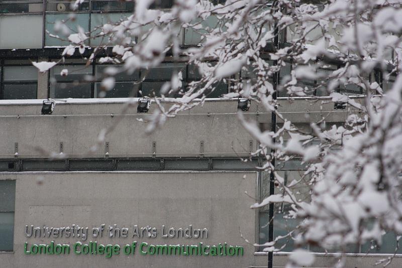 London College of Communication