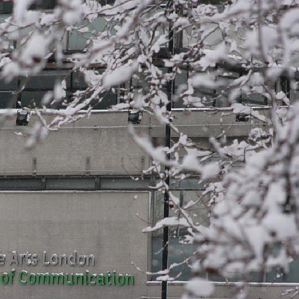 London College of Communication
