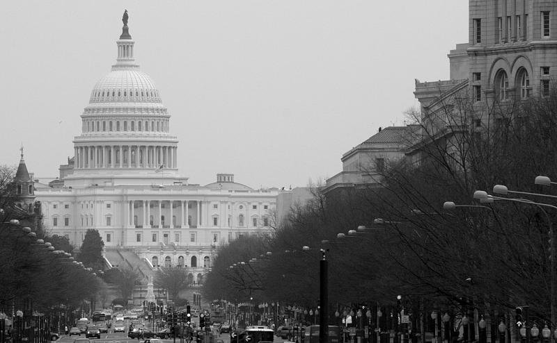 Capitol Hill