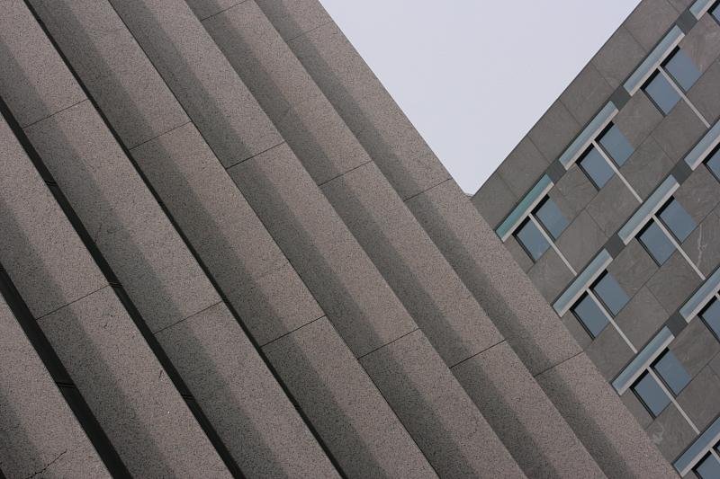 Lines and rectangles
