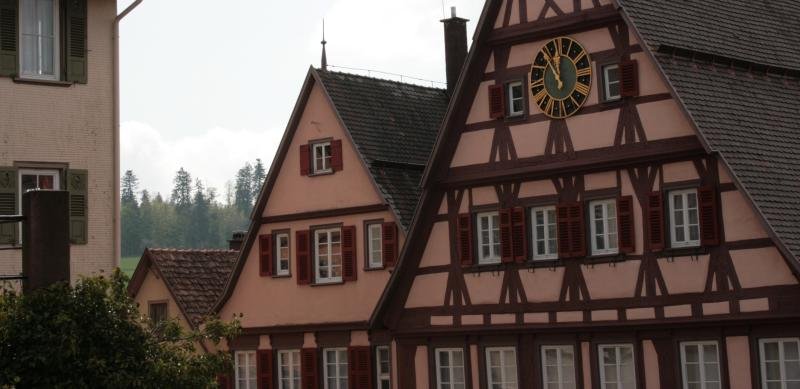 Village living