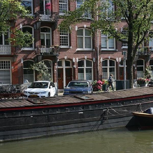 Waterside