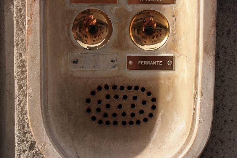 Anybody home?