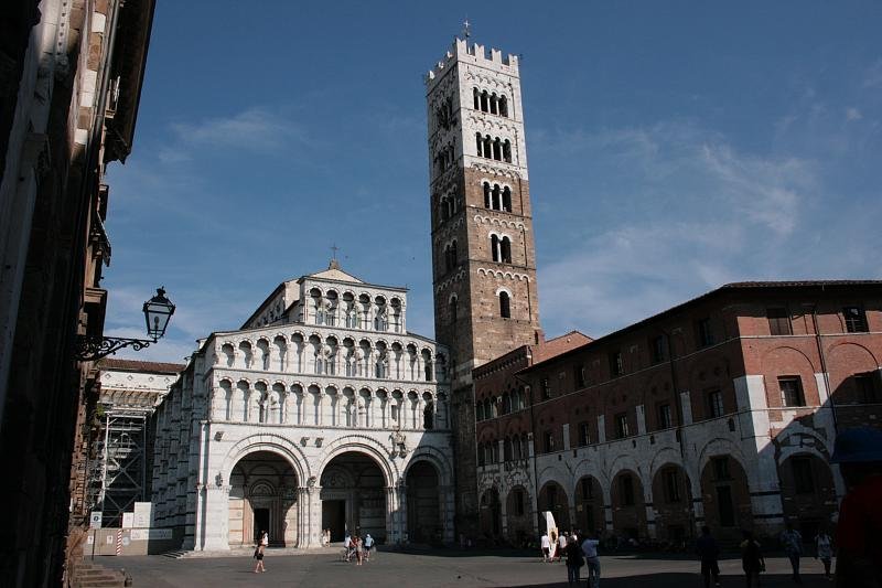 Duomo di San Martino