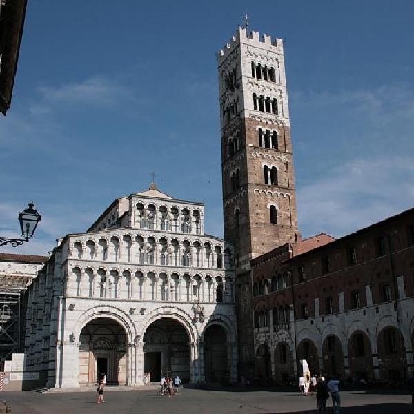 Duomo di San Martino