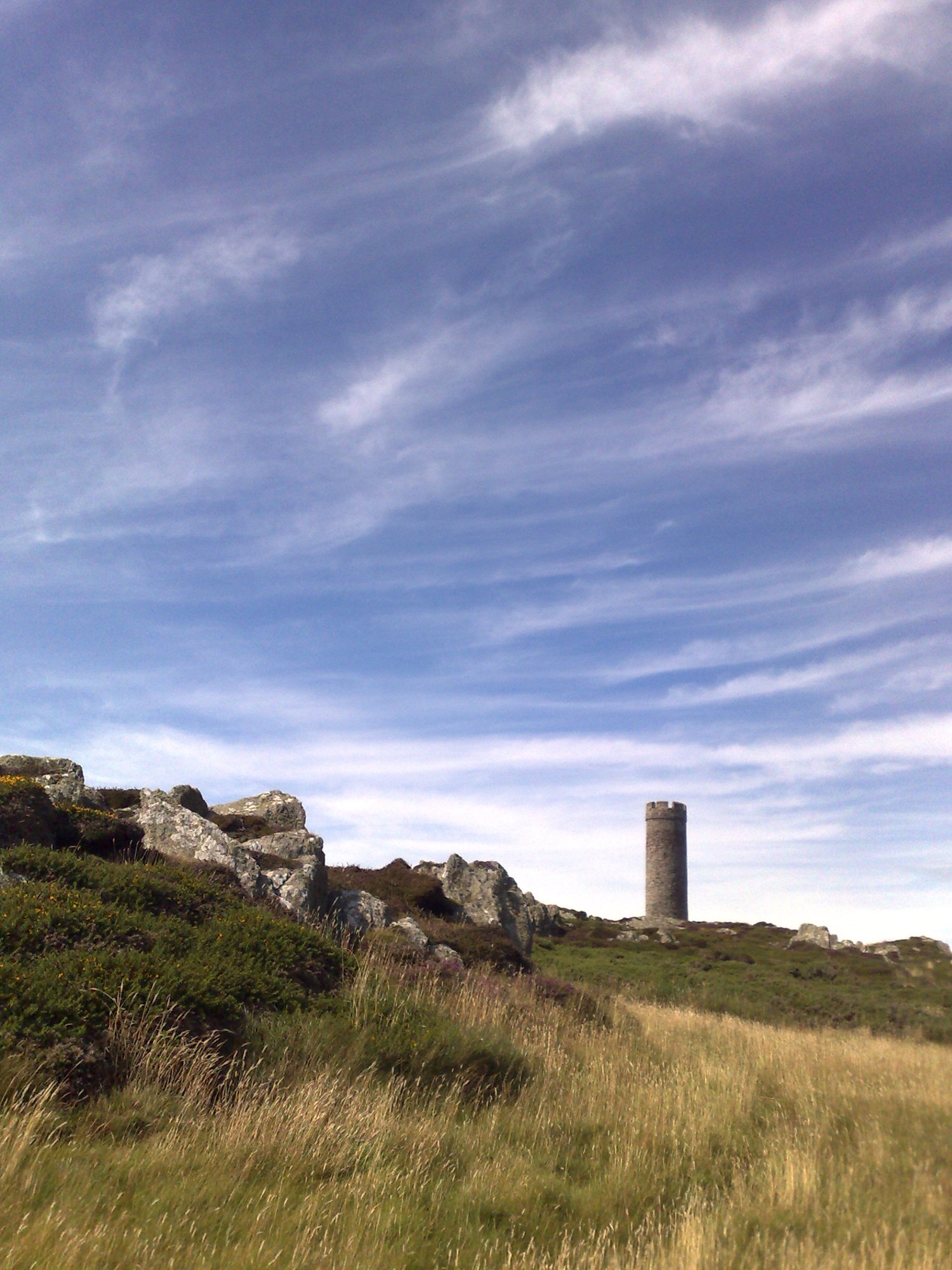 Herring Tower