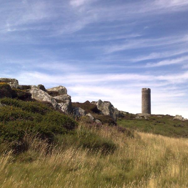 Herring Tower