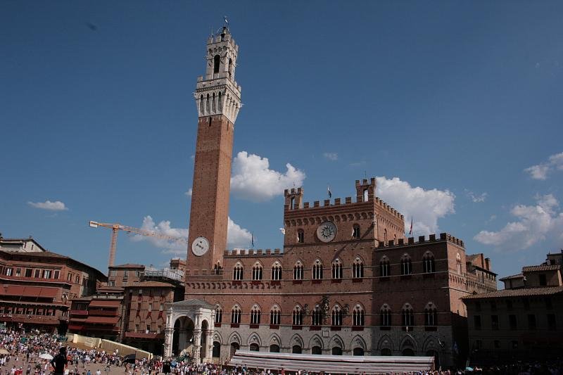 Palazzo Pubblico