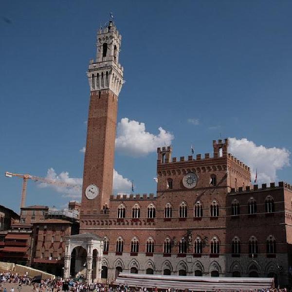 Palazzo Pubblico