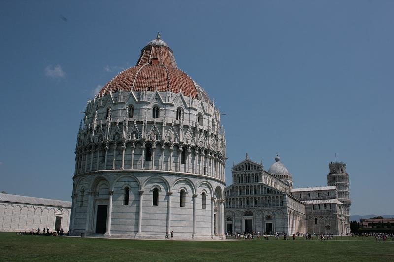 Piazza del Duomo