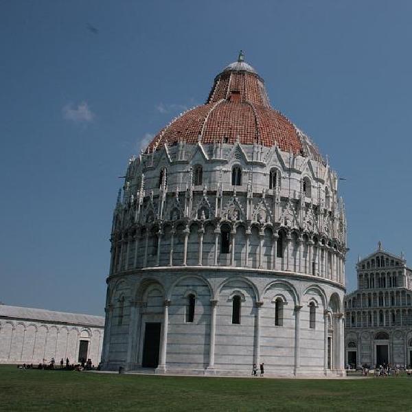 Piazza del Duomo