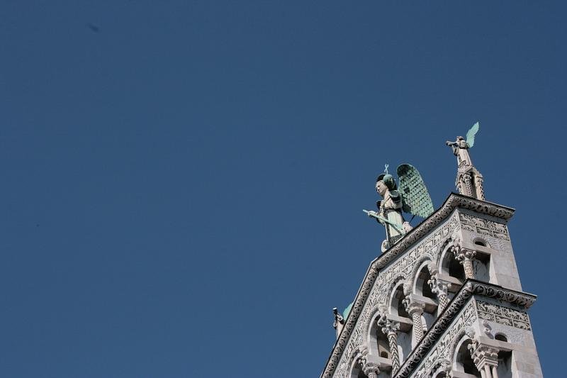 San Michele in Foro