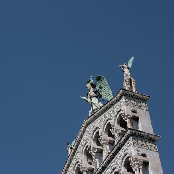 San Michele in Foro