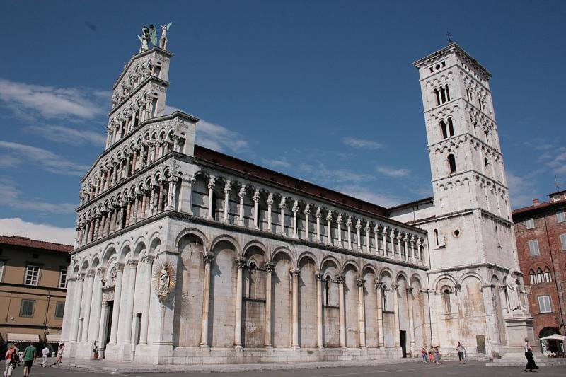 San Michele in Foro