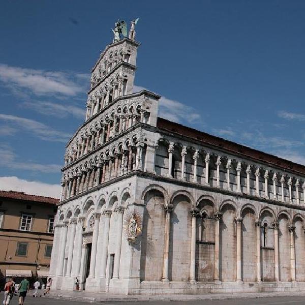San Michele in Foro
