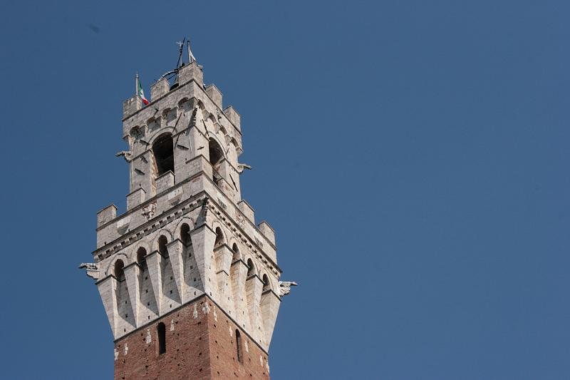 Torre del Mangia