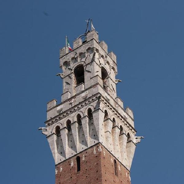 Torre del Mangia