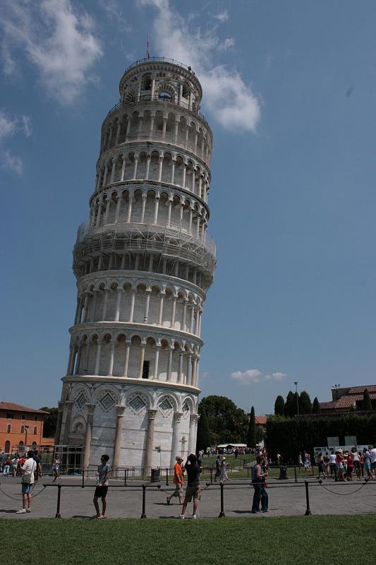 Torre di Pisa