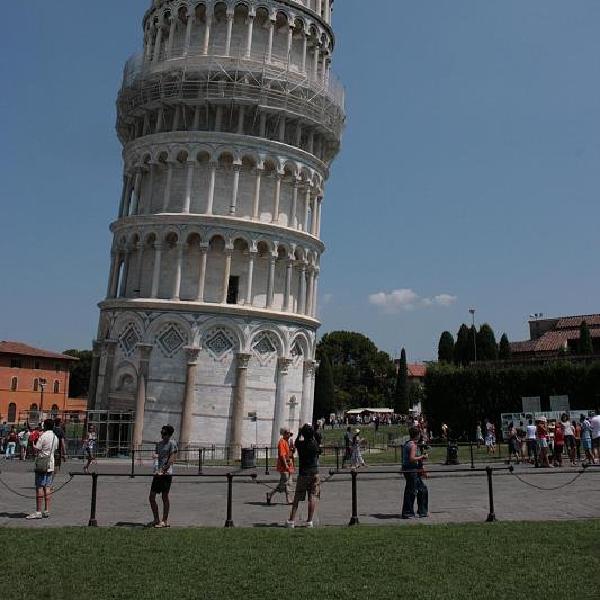 Torre di Pisa