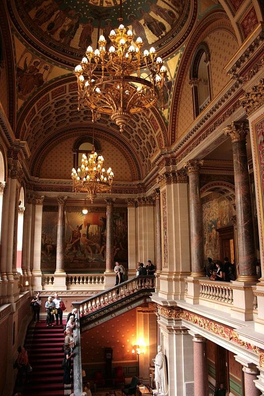 Grand Stairway