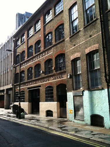 Hat Factory