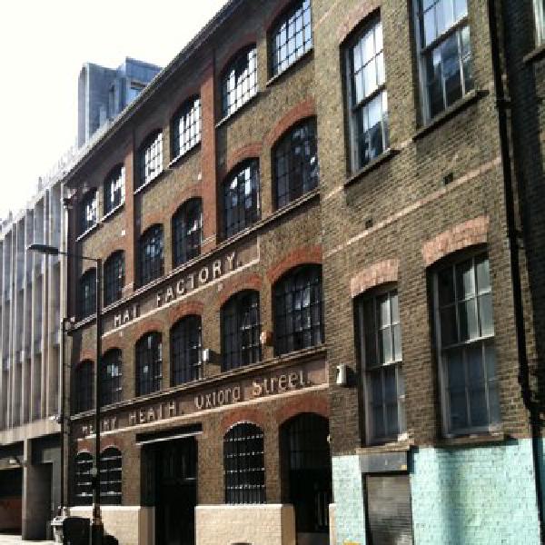 Hat Factory