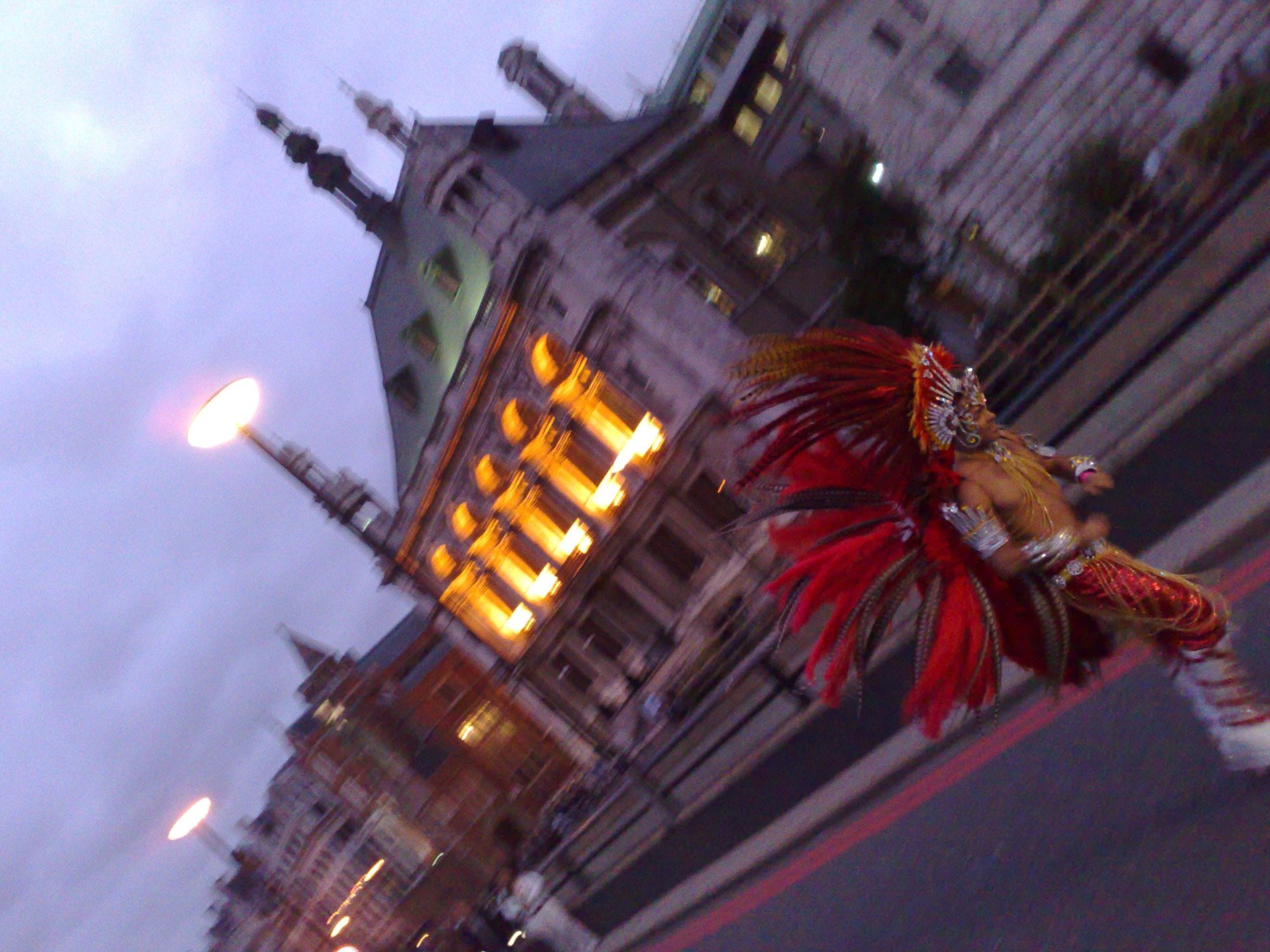 Head dress